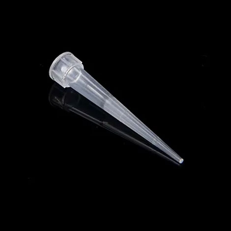 Bulk Pipette Tips